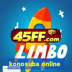 konosuba online